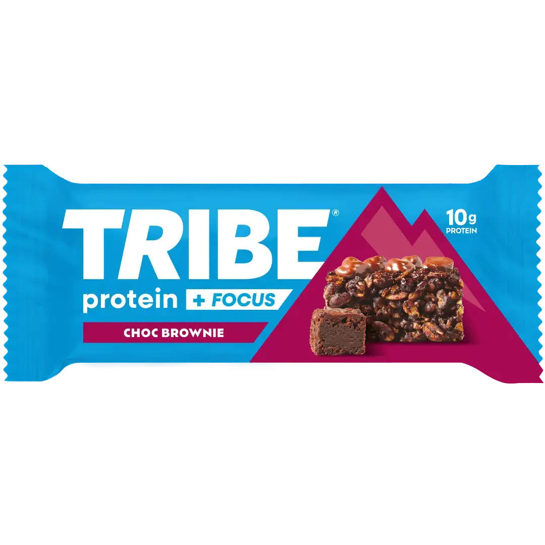 TRIBE BARS